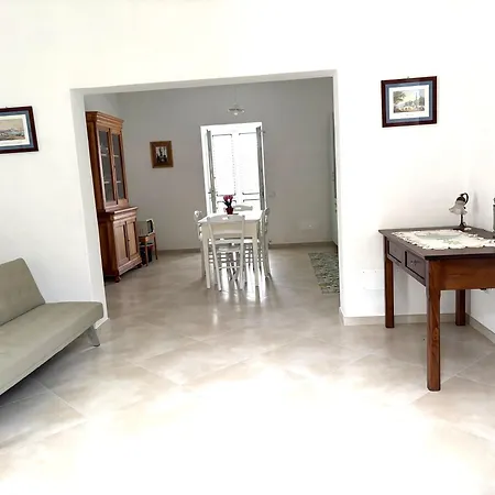 Casa Di Mael *