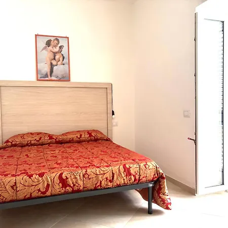 Nyaraló Casa Di Mael *