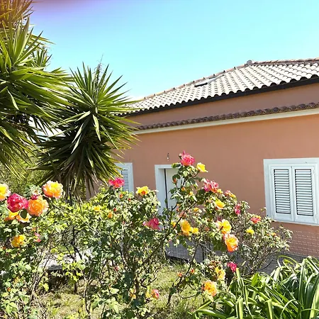 Casa Di Mael Nyaraló *
