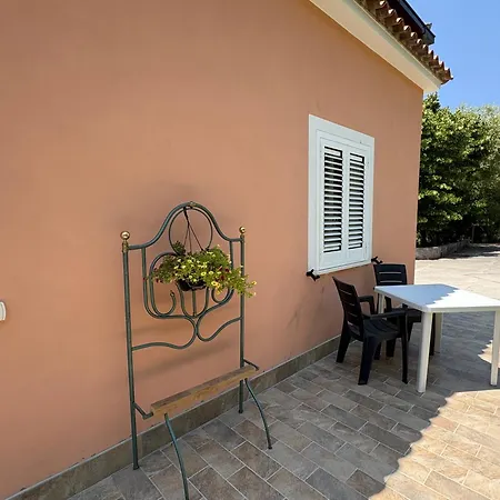 Prázdninový dům Casa Di Mael