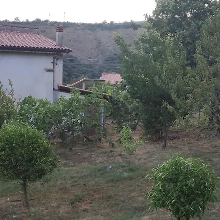 Casa Di Mael