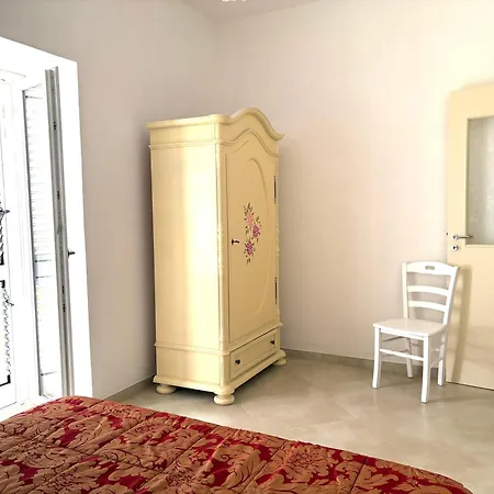 Casa Di Mael Prázdninový dům *