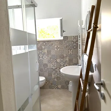 Casa Di Mael Дом отдыха