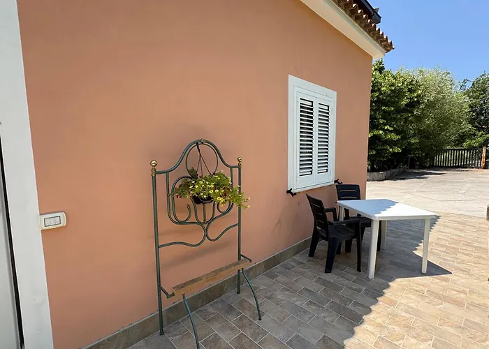 Hébergement de vacances Casa Di Mael