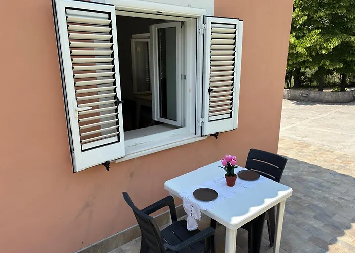 Casa Di Mael * Maratea