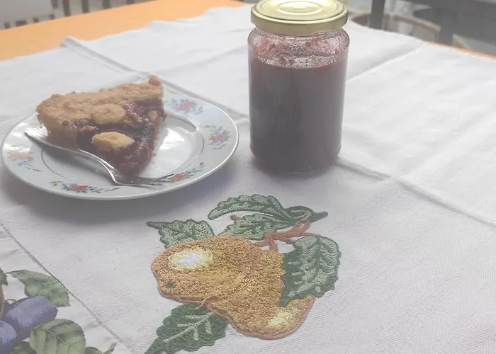 Casa Di Mael Maratea