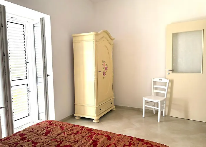 Casa Di Mael Hébergement de vacances *