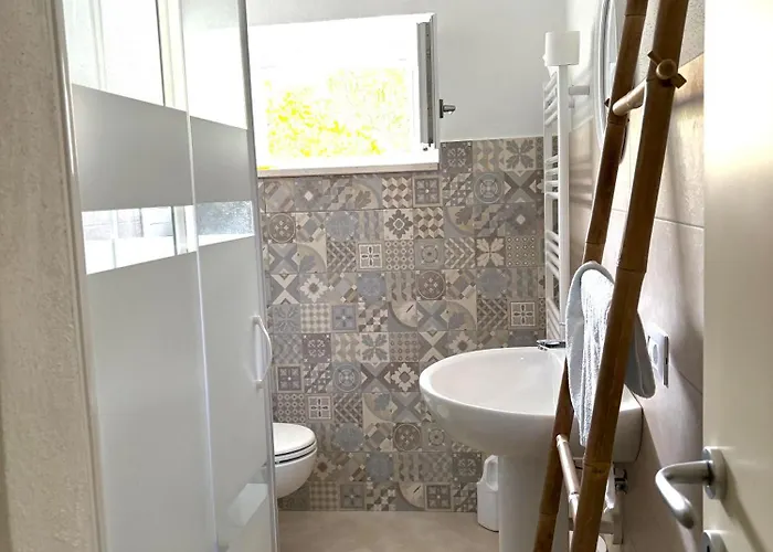 Casa Di Mael Hébergement de vacances