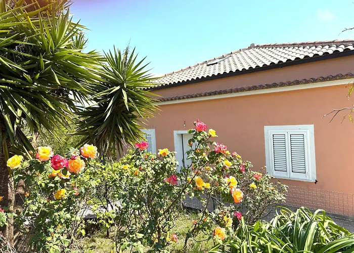 Casa Di Mael Hébergement de vacances *